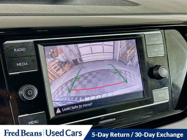 Used 2023 Volkswagen Taos S AWD/4WD image 14