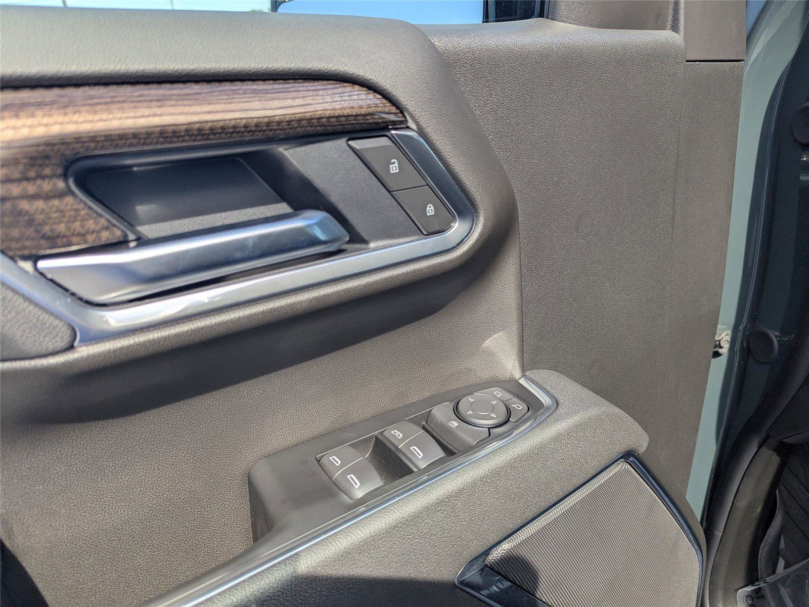 New 2026 Chevrolet Silverado 1500 LT AWD/4WD image 21