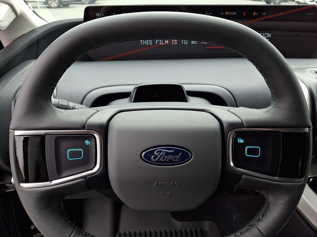 New 2025 Ford Expedition Max Active image 17