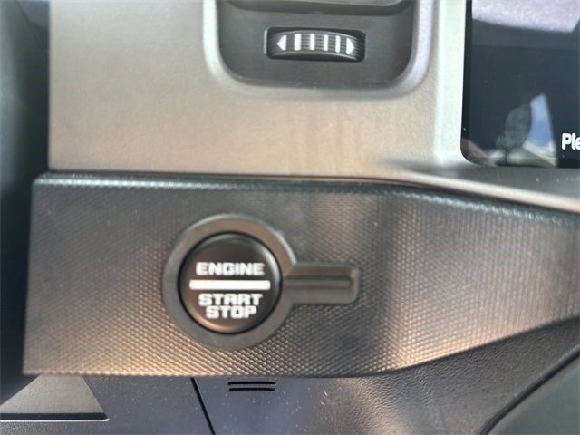 Used 2023 Ford Bronco Outer Banks image 28