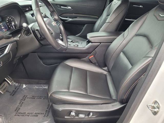 Used 2020 Cadillac XT4 Sport w/ Driver Awareness Package image 17