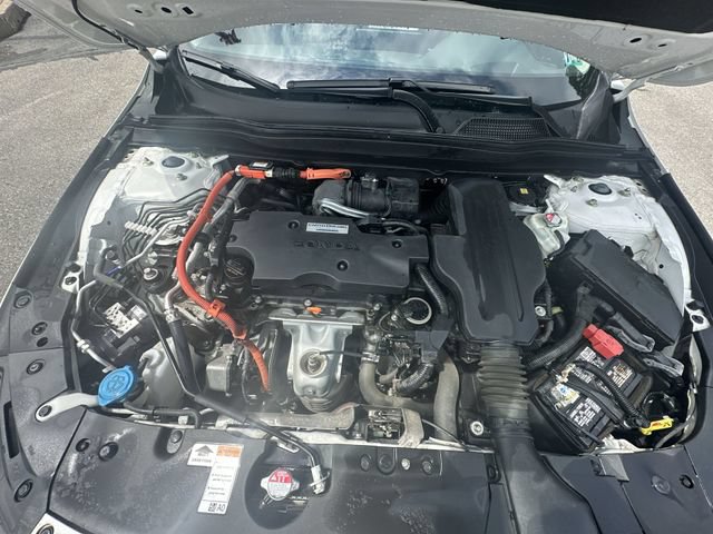 Used 2020 Honda Accord Touring image 20