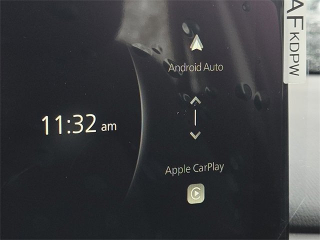 New 2025 MAZDA CX-5 AWD 2.5 S image 5