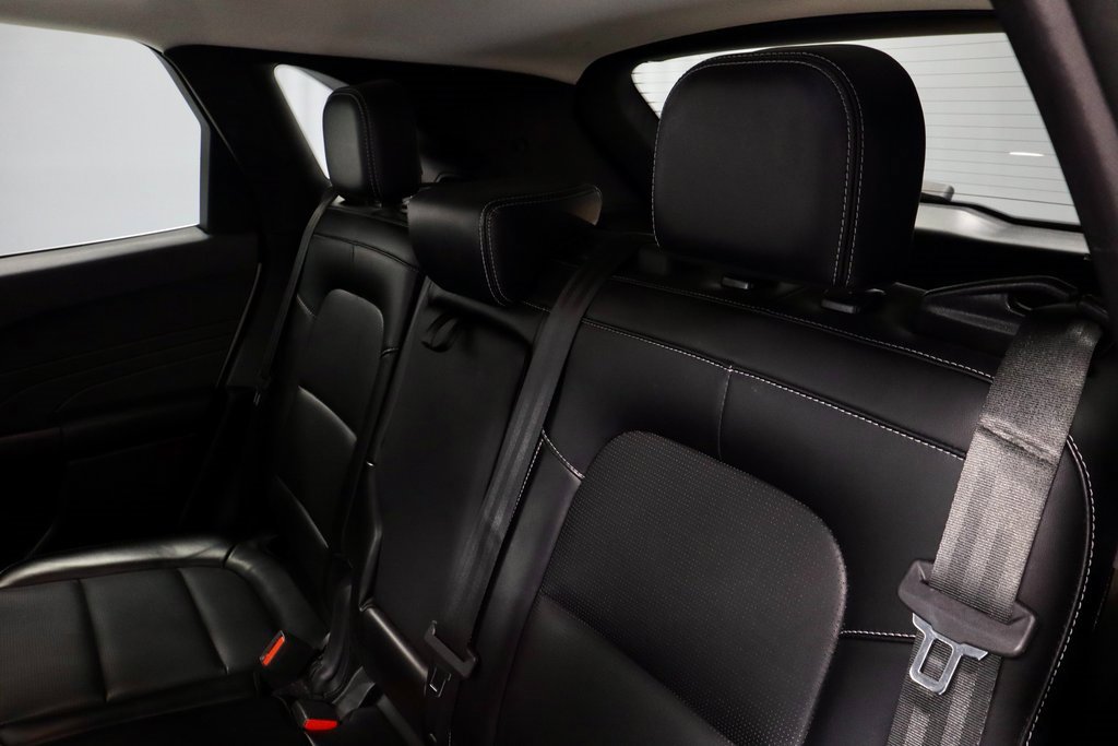 Certified 2024 Ford Escape Platinum image 23