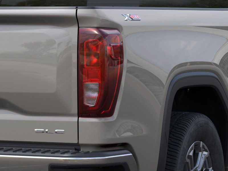 New 2026 GMC Sierra 1500 SLE image 33
