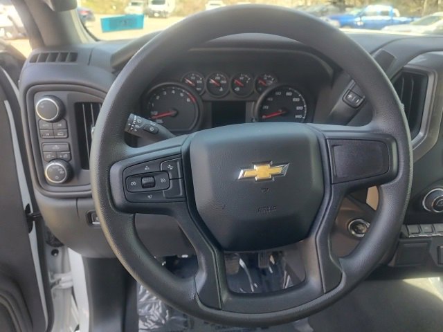 Used 2024 Chevrolet Silverado 1500 Custom image 25