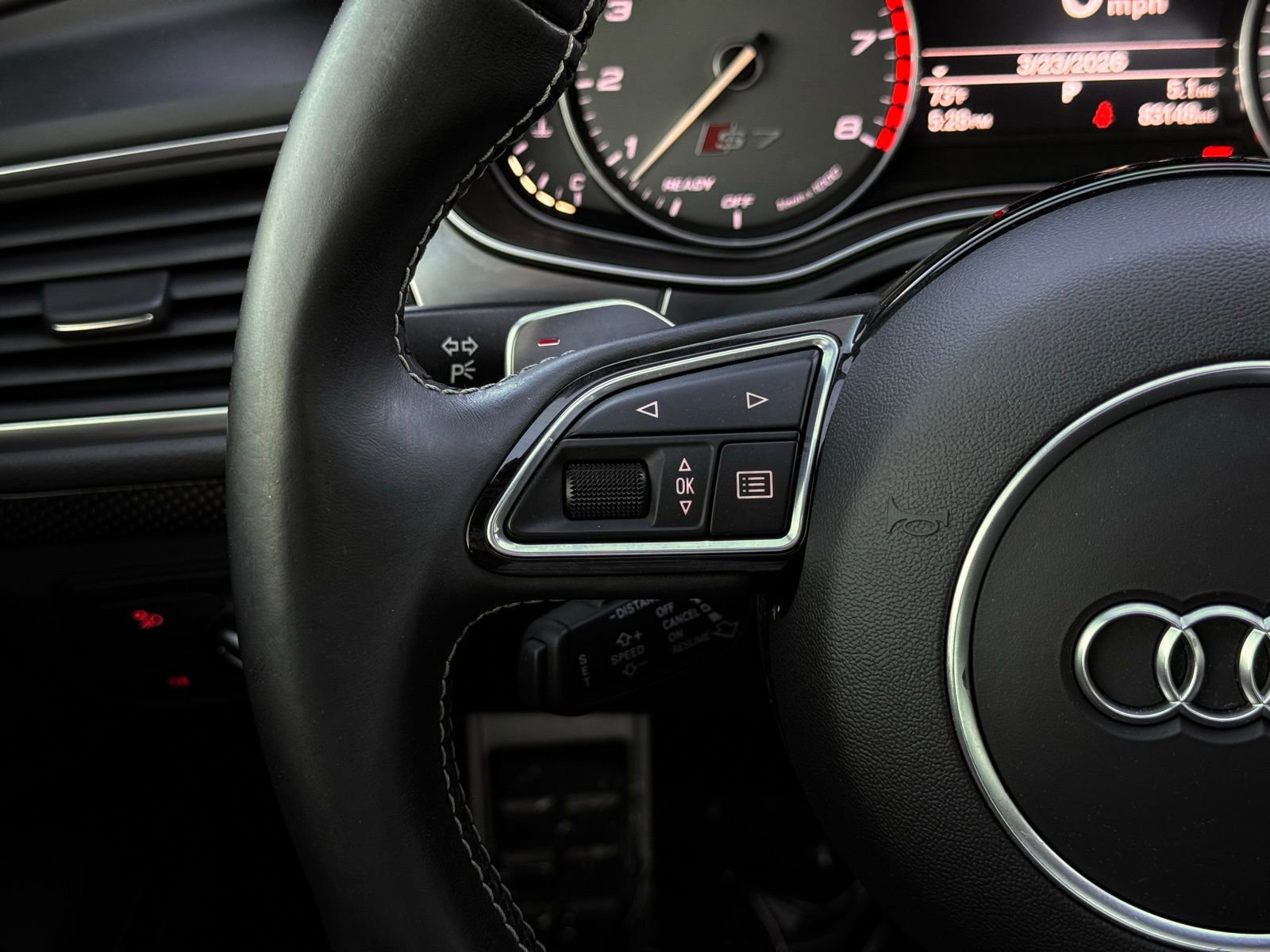 Used 2017 Audi S7 Premium Plus w/ Driver Assistance Package image 45