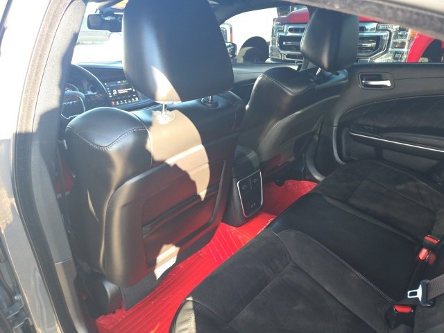 Used 2023 Dodge Charger Scat Pack w/ Plus Group image 38