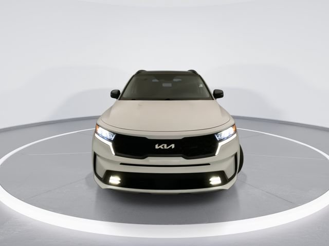 Used 2023 Kia Sorento SX FWD image 9