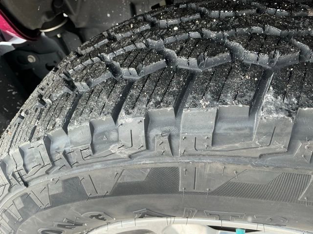 Used 2021 Jeep Wrangler Unlimited Sahara image 15