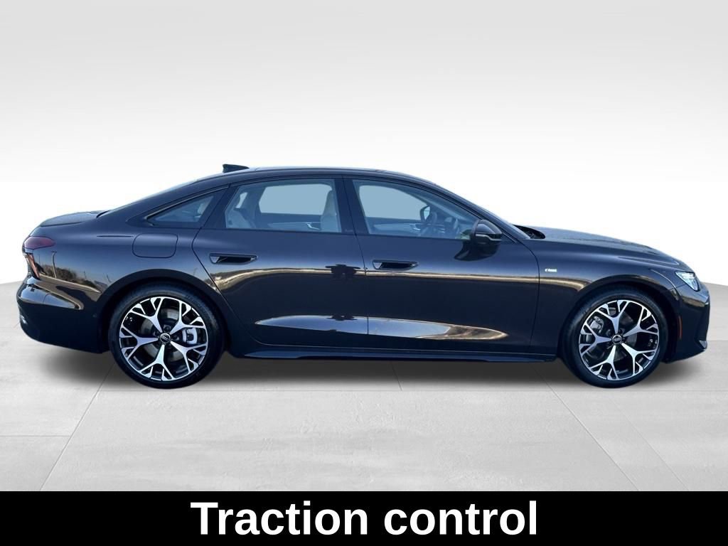 New 2026 Audi A6 Prestige image 6