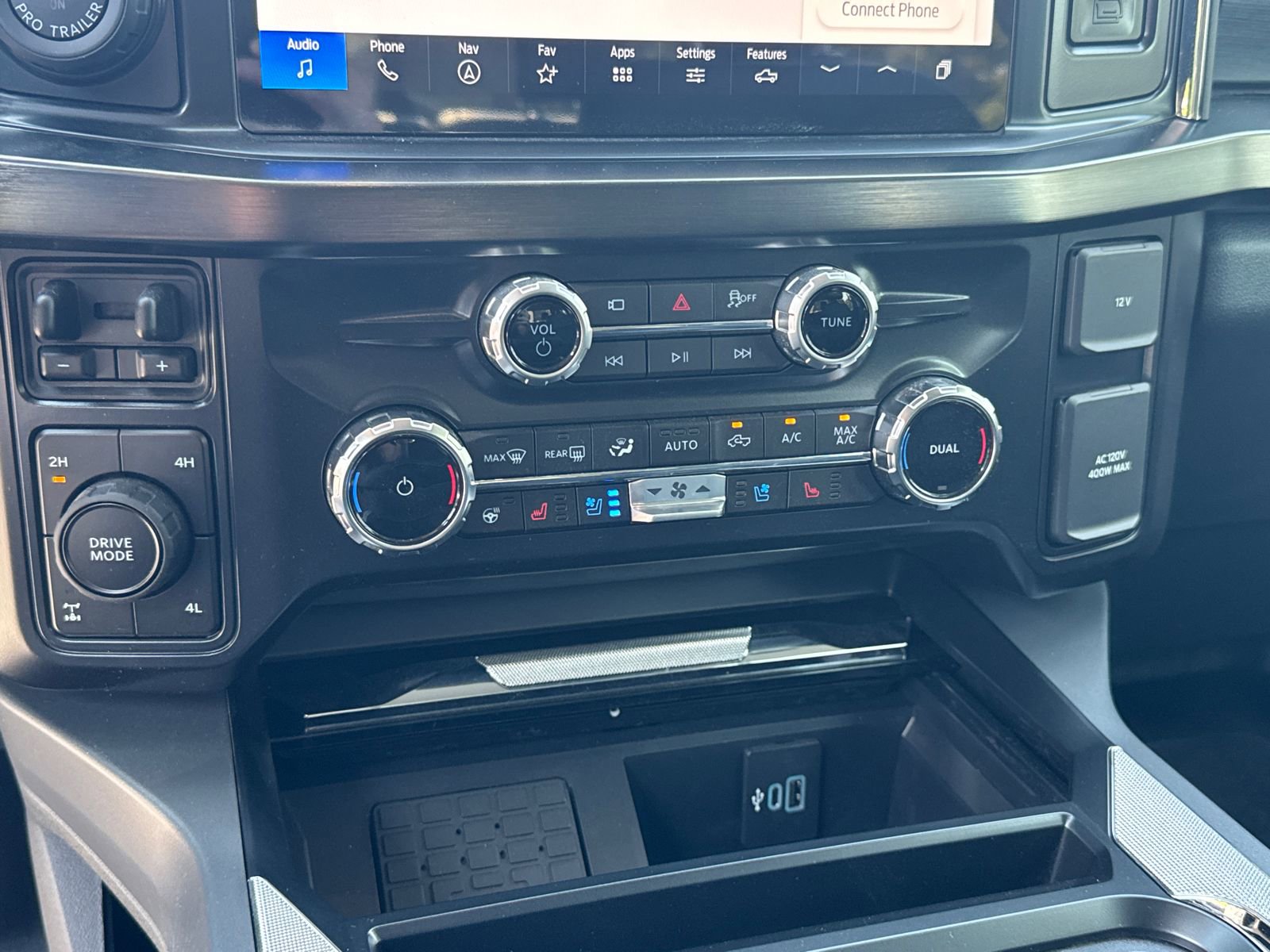 New 2025 Ford F250 Lariat w/ Lariat Ultimate Package image 30