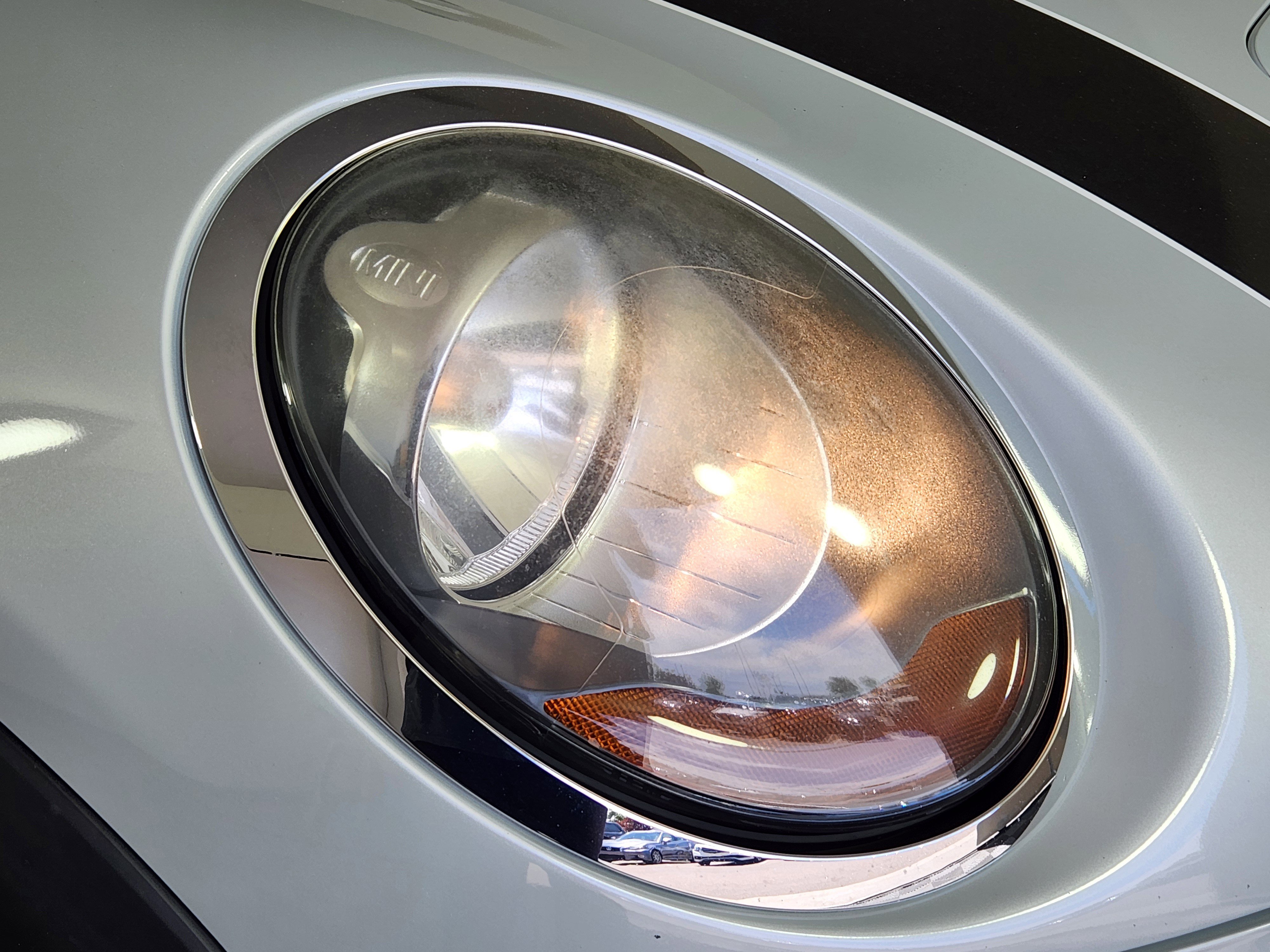 Used 2016 MINI Cooper S FWD image 10