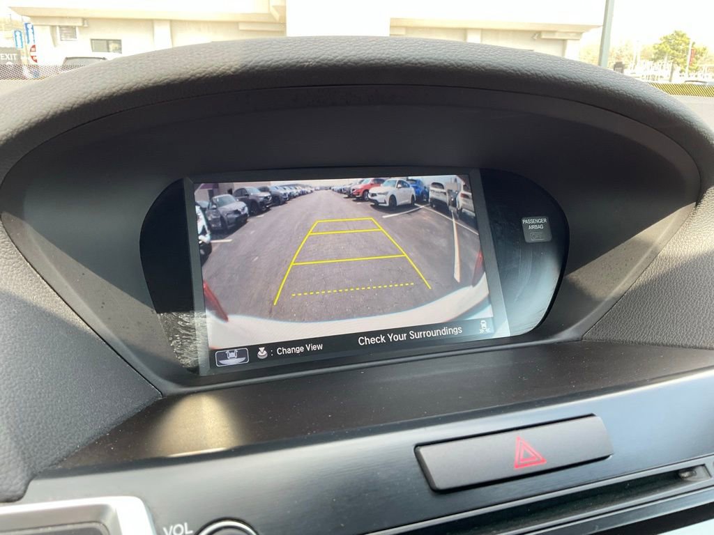 Used 2015 Acura TLX V6 w/ Technology Package image 18