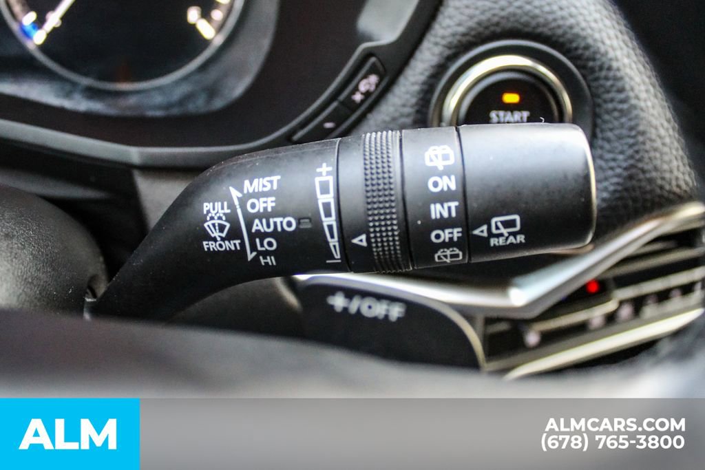 Used 2024 MAZDA CX-90 3.3 Turbo w/ Preferred Plus image 31