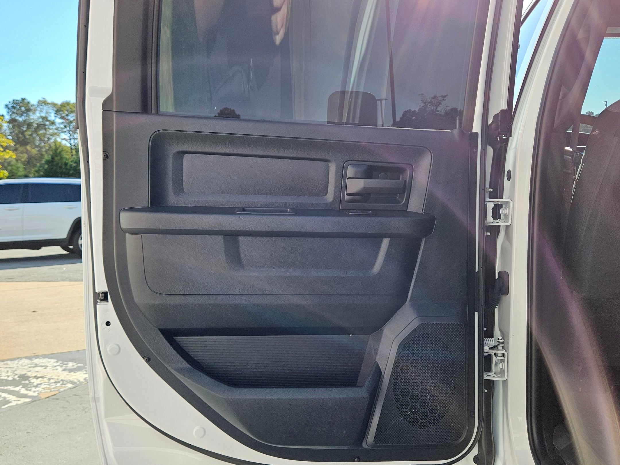 Used 2022 RAM 2500 Tradesman image 22