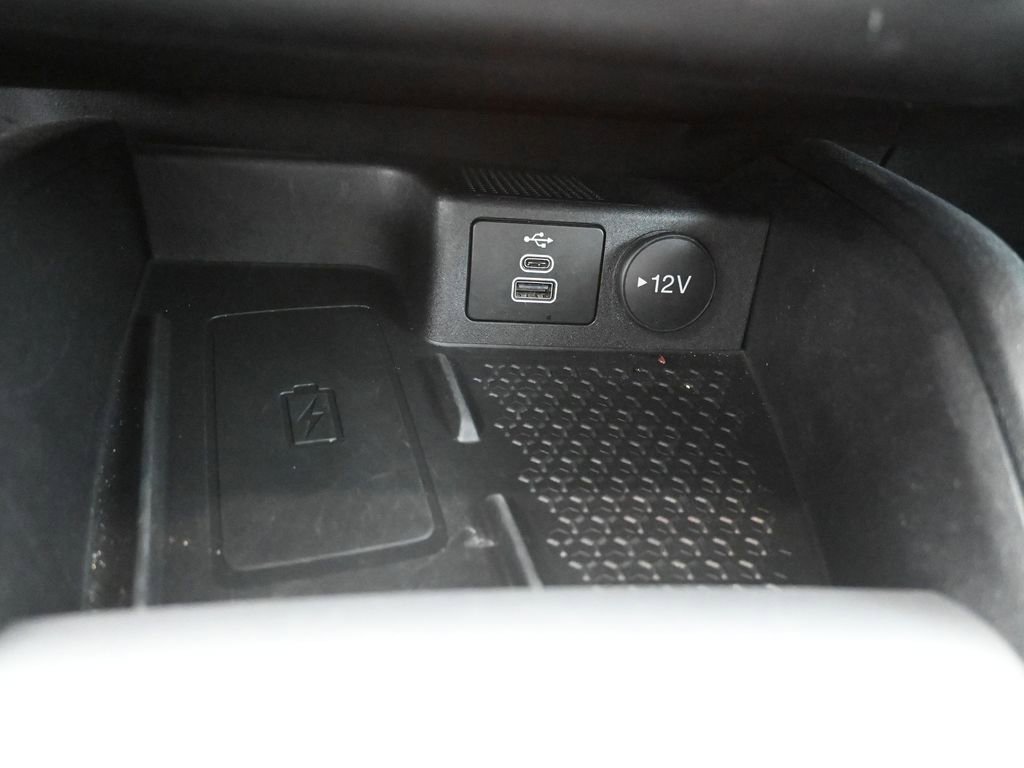 Used 2023 Ford Bronco Sport Outer Banks w/ Tech Package image 9