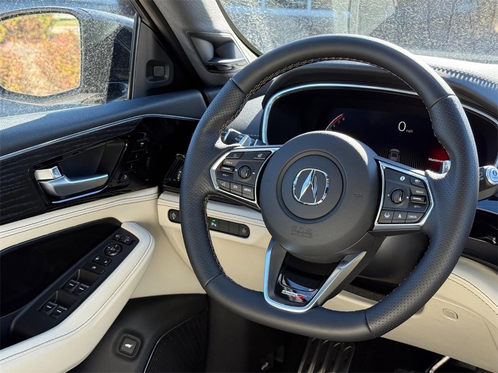 New 2026 Acura MDX Type S image 9