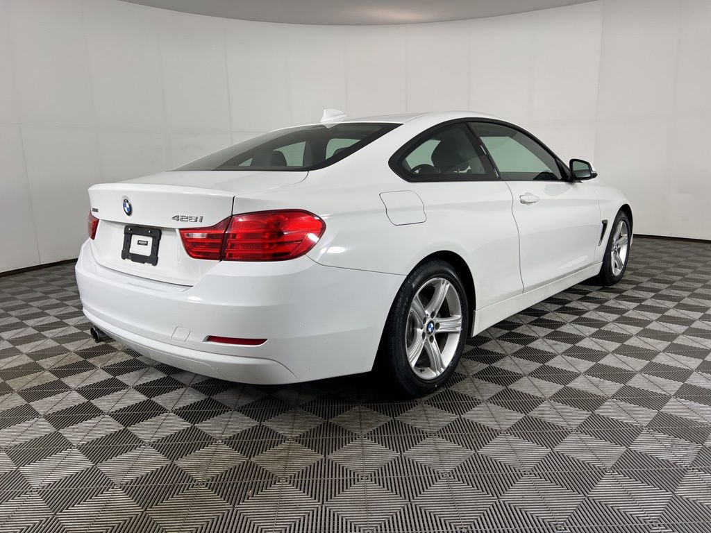 Used 2014 BMW 428i xDrive Coupe image 7