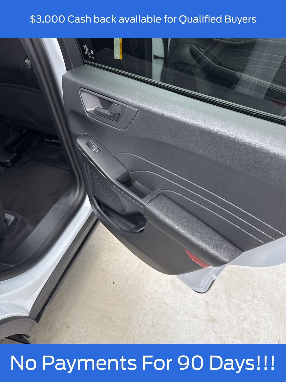 New 2026 Ford Escape Active w/ Cold Weather Package image 39