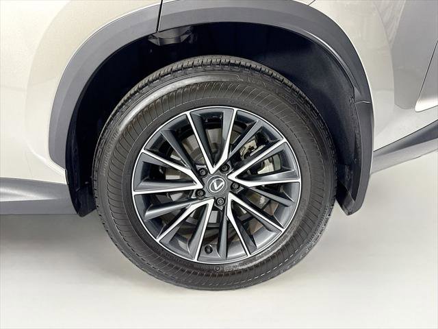 Certified 2025 Lexus NX 350 AWD w/ Premium Package image 31