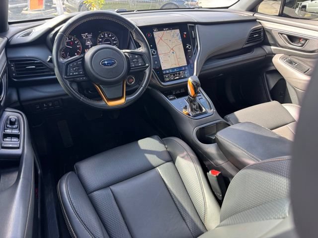 Used 2023 Subaru Outback Wilderness AWD/4WD image 15