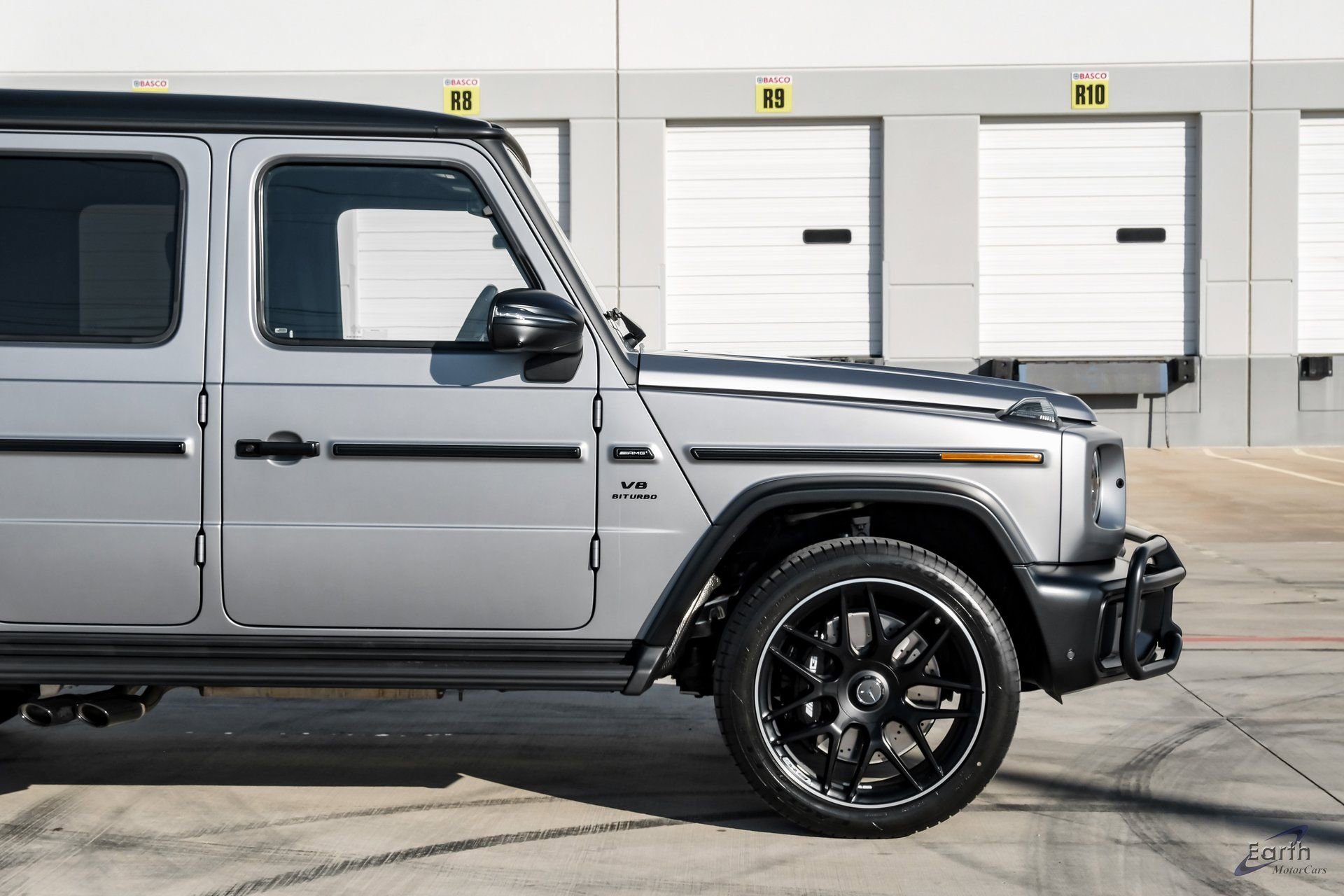 Used 2026 Mercedes-Benz G 63 AMG 4MATIC image 18