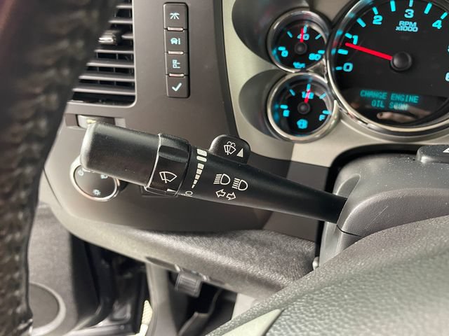 Certified 2013 Chevrolet Silverado 1500 LT AWD/4WD image 13