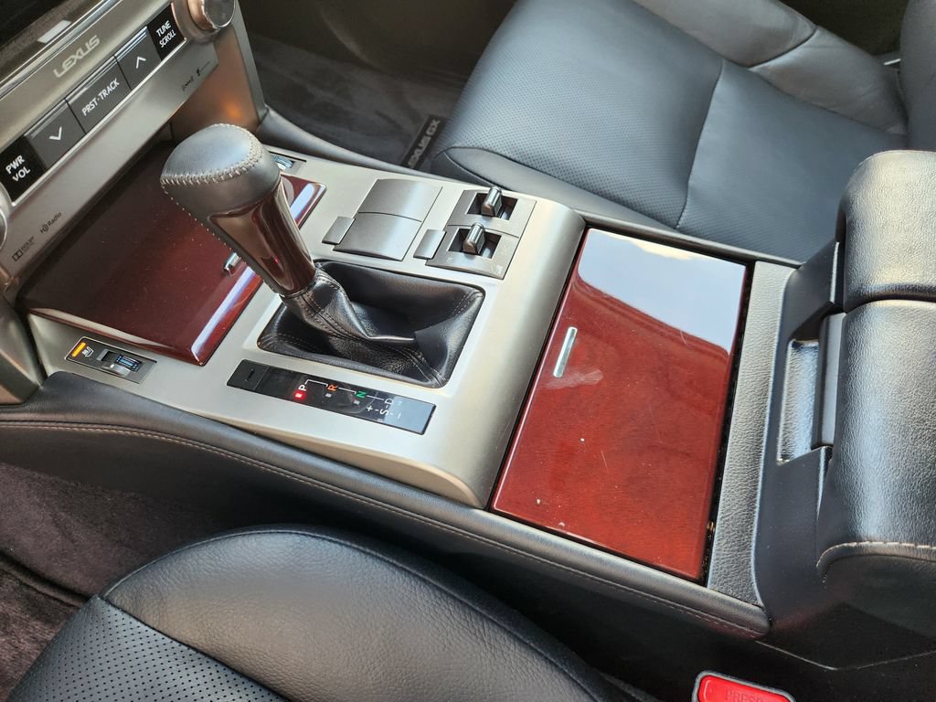 Used 2019 Lexus GX 460 Premium AWD/4WD image 19