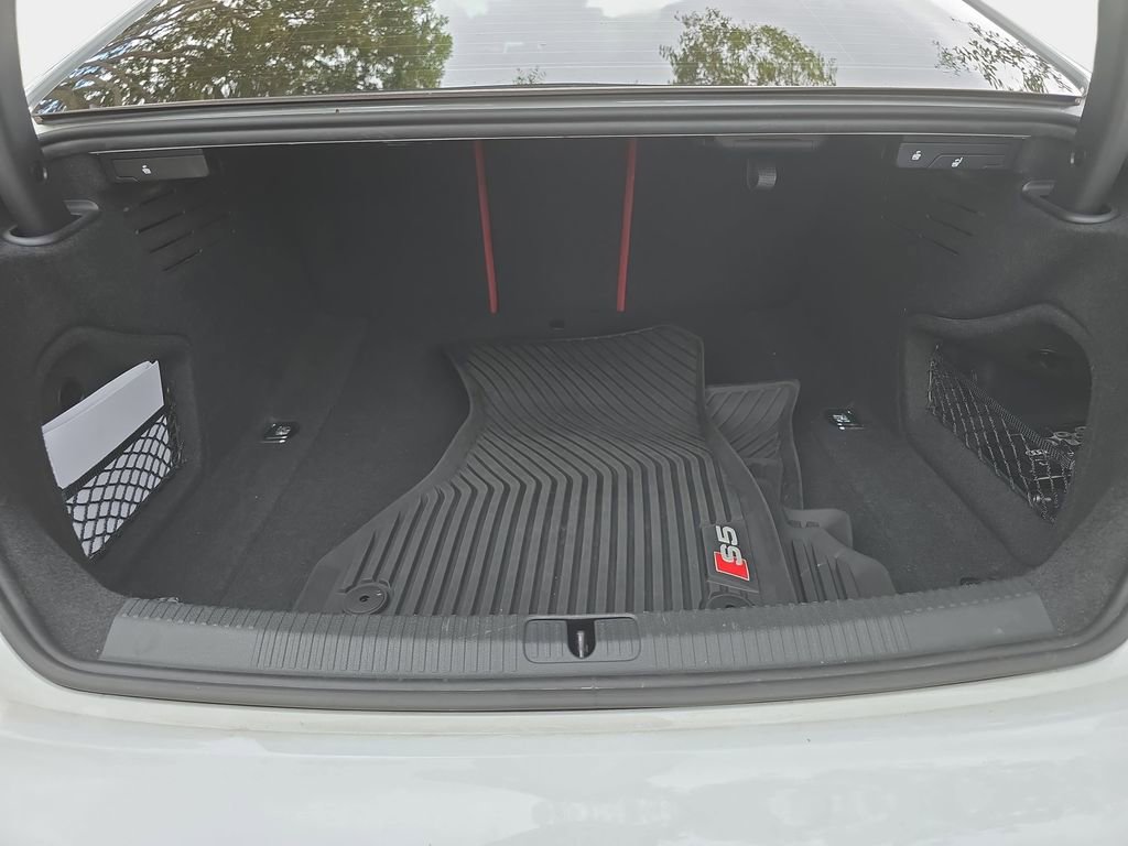 Certified 2023 Audi S5 Premium Plus w/ Premium Plus image 26