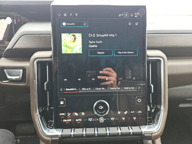 New 2026 GMC Yukon Denali Ultimate image 27
