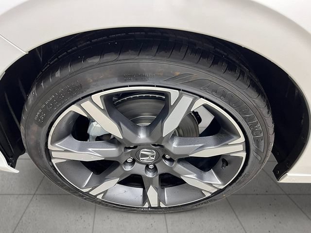 New 2026 Honda Civic Sport Touring image 11