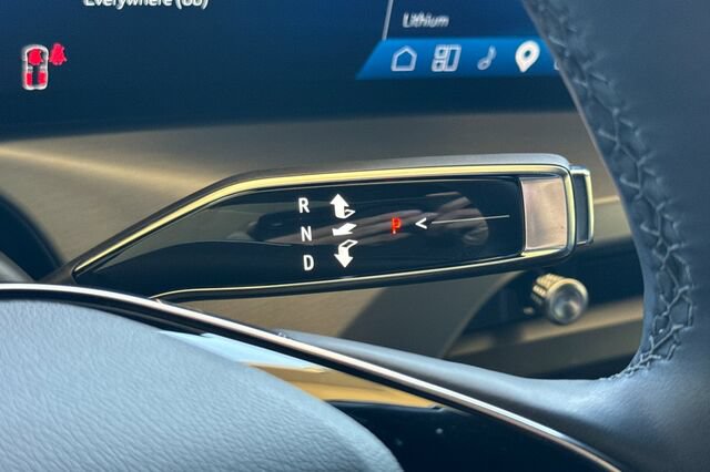 Certified 2026 Cadillac Vistiq Sport AWD/4WD image 23