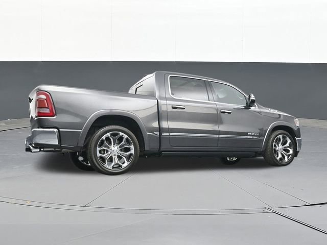Used 2021 RAM 1500 Limited image 49