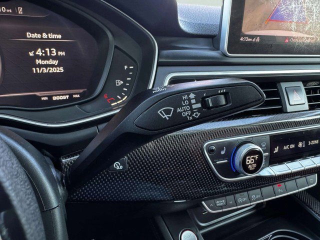 Used 2019 Audi S5 Premium Plus w/ Premium Plus image 25