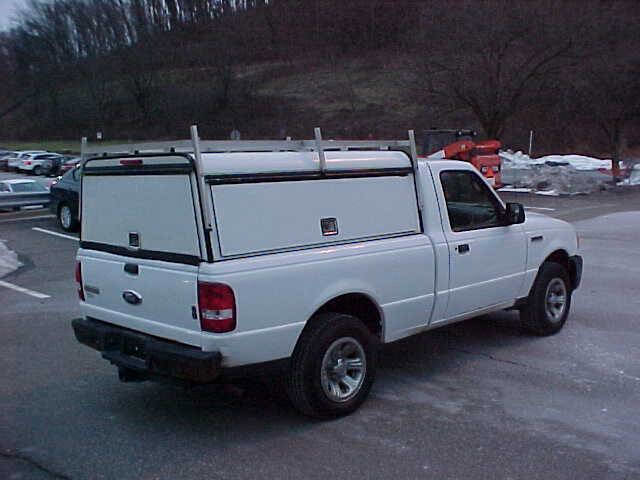 Used 2010 Ford Ranger XL image 7