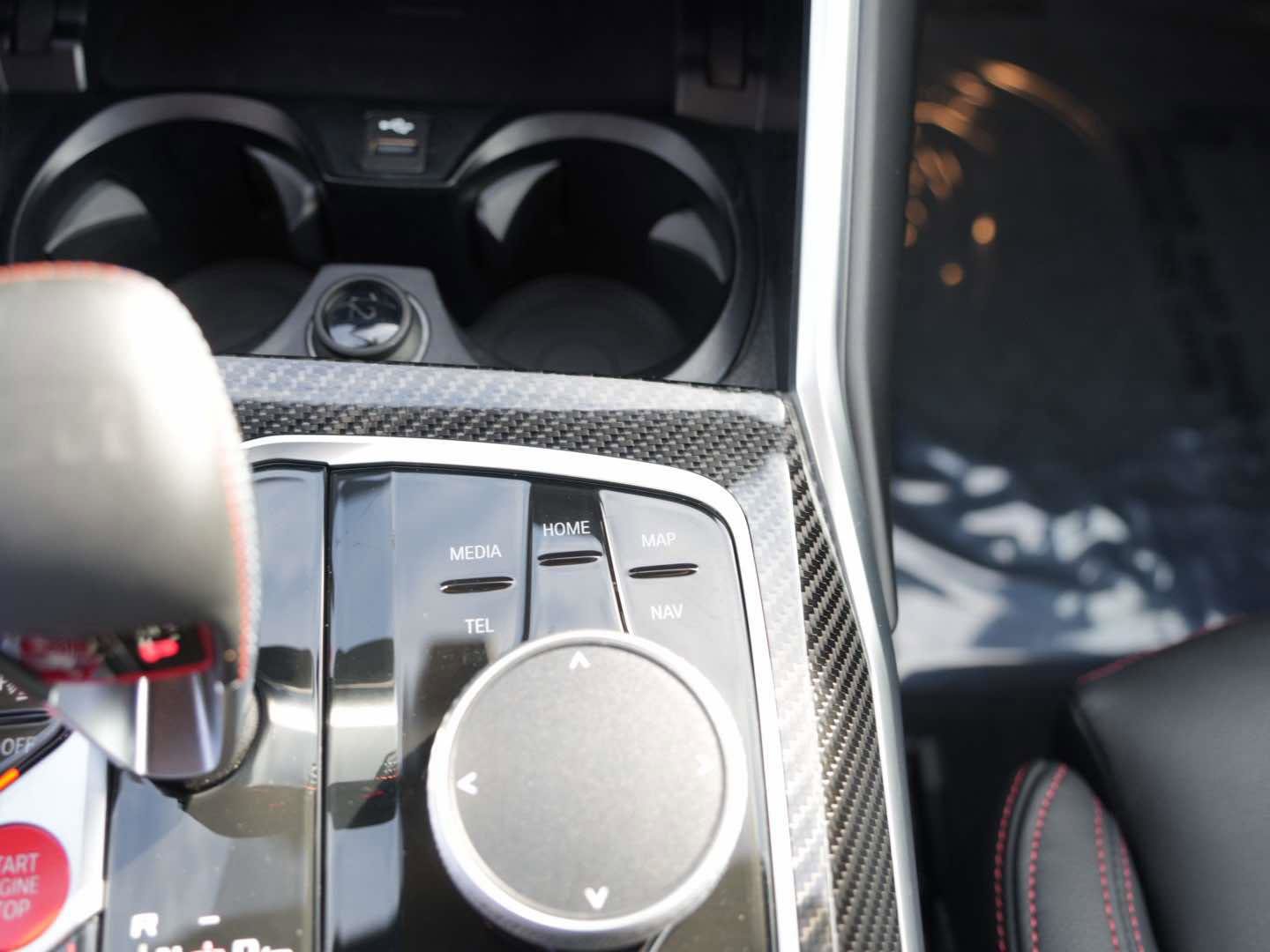 Used 2025 BMW M2 Coupe RWD w/ M Driver's Package image 26