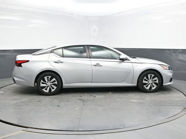 Used 2021 Nissan Altima 2.5 S image 8