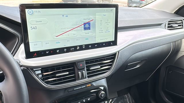 New 2025 Ford Escape SE w/ PHEV Premium Package FWD image 27