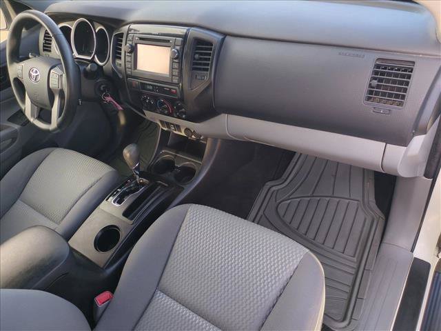 Used 2013 Toyota Tacoma PreRunner w/ Convenience Pkg RWD image 20