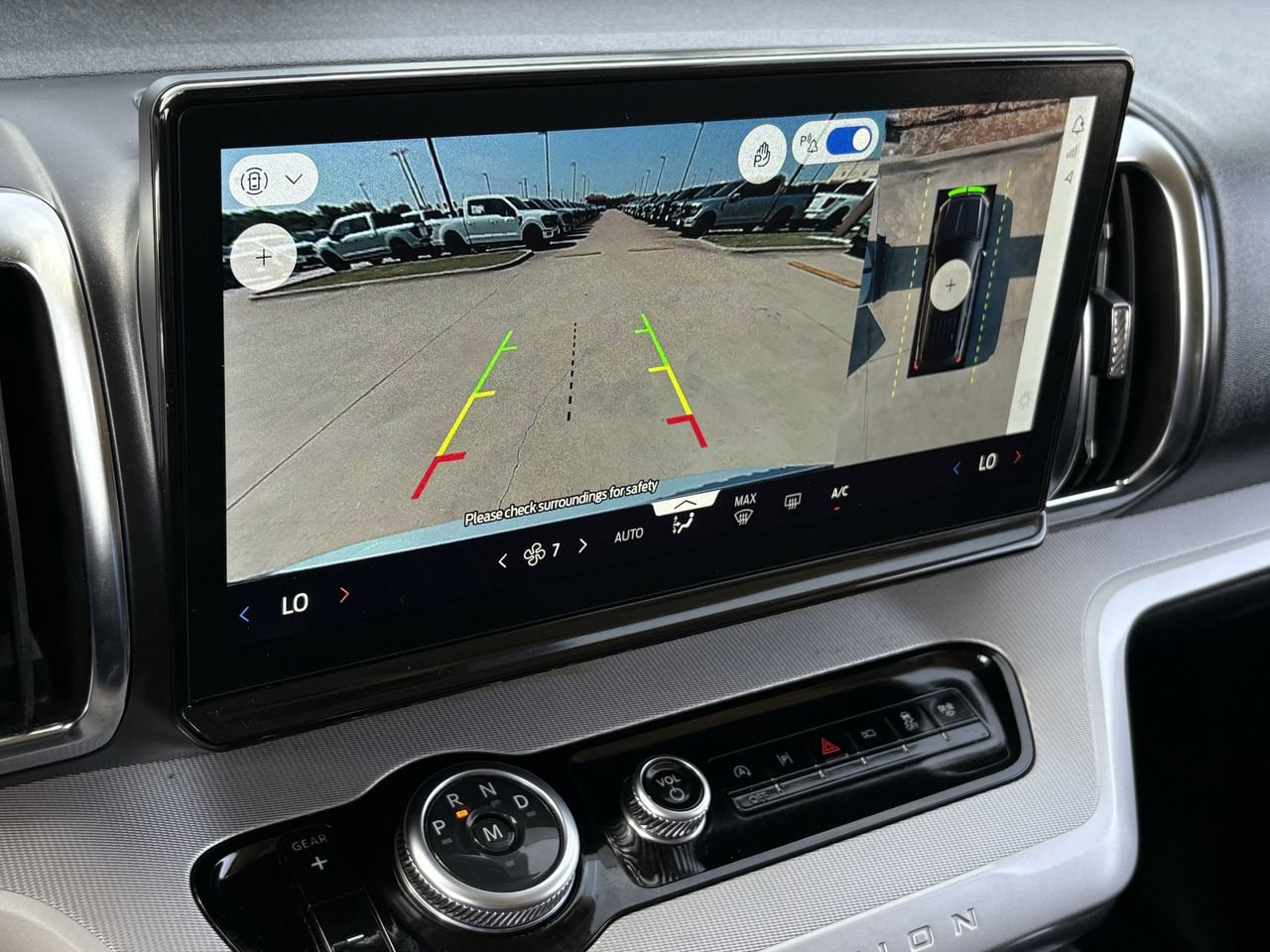 Used 2025 Ford Expedition Max Active RWD image 21