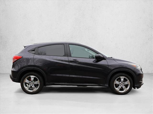 Used 2016 Honda HR-V EX-L image 4