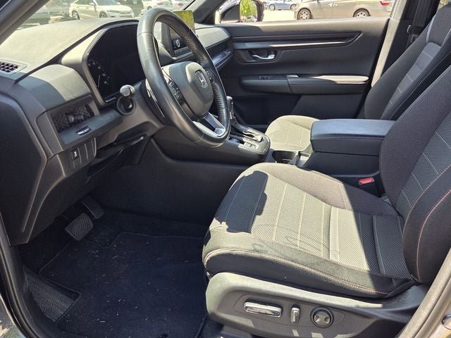 Used 2023 Honda CR-V Sport image 16