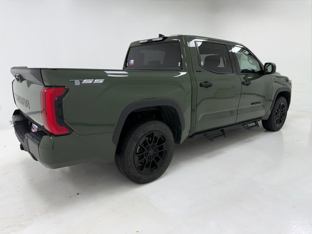 Used 2023 Toyota Tundra SR5 RWD image 21