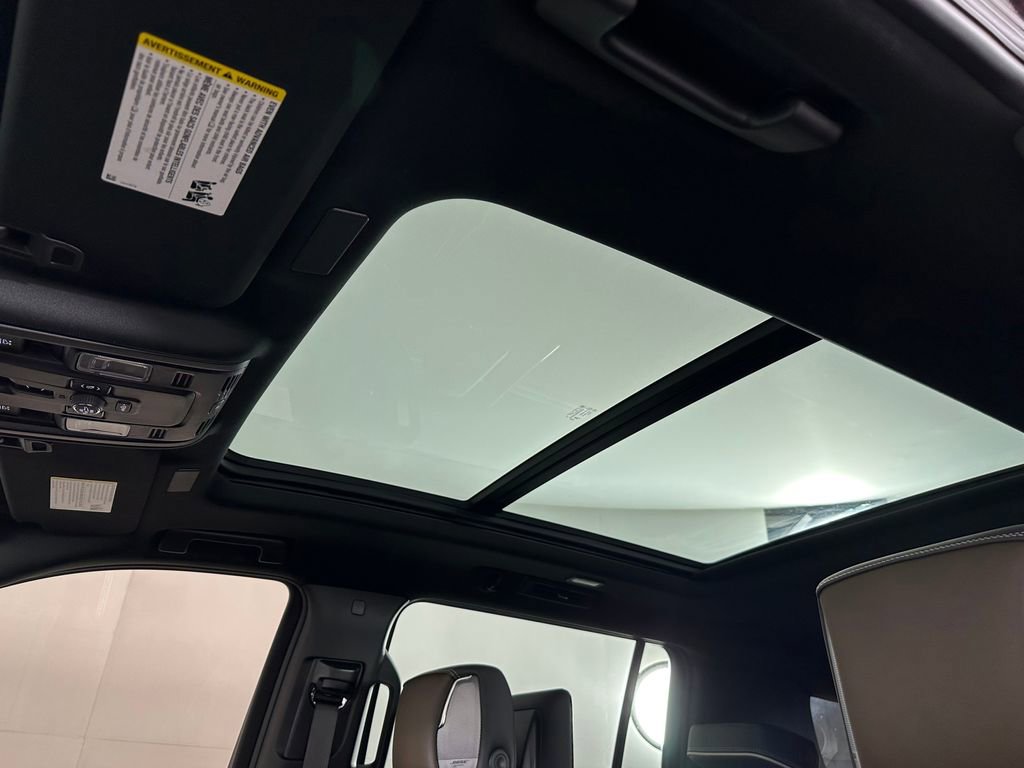 Used 2025 GMC Yukon XL Denali Ultimate image 26