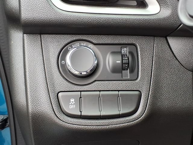 Used 2019 Chevrolet Spark LS FWD image 22