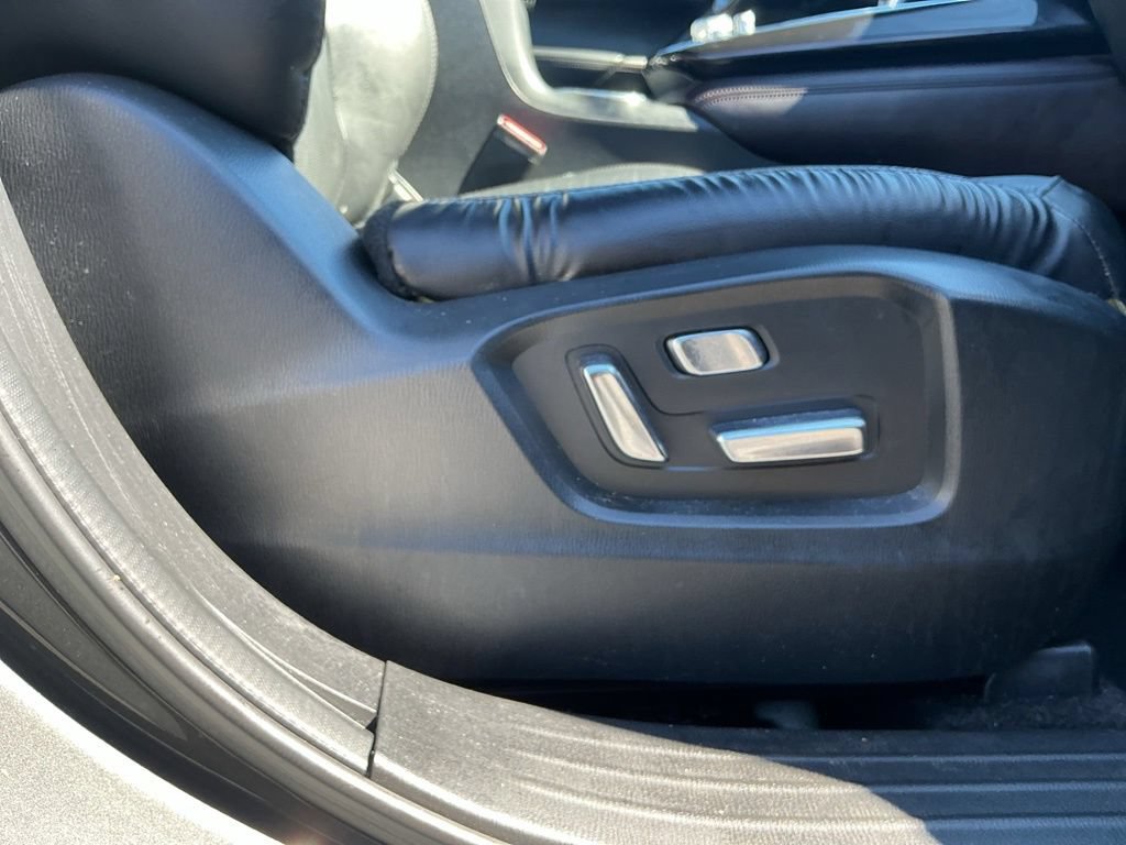 Used 2019 MAZDA CX-9 Grand Touring FWD image 21