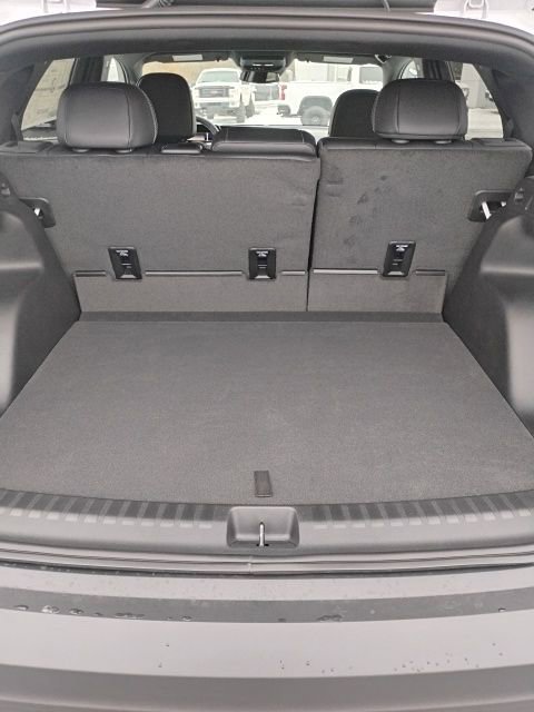 New 2026 Chevrolet Blazer EV LT image 10