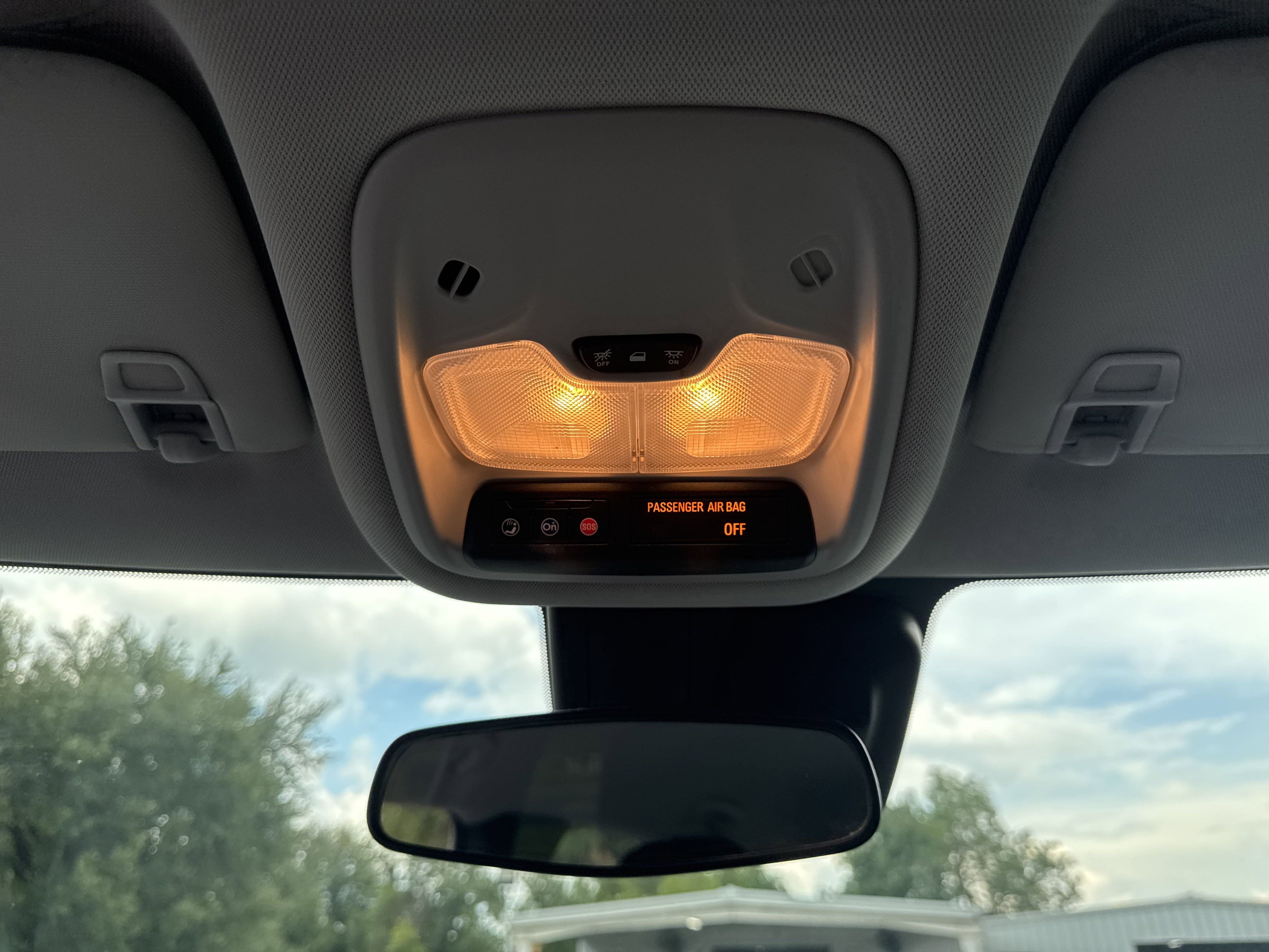 Used 2023 Chevrolet TrailBlazer LS image 21