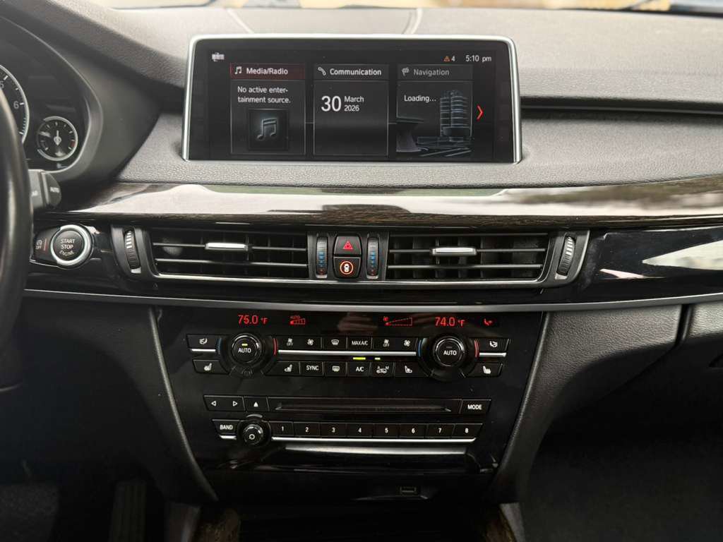 Used 2018 BMW X5 xDrive50i image 30